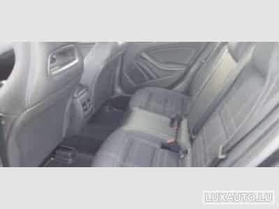 Mercedes A 200 (2016) - Foto 7