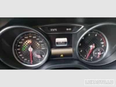 Mercedes A 200 (2016) - Foto 9