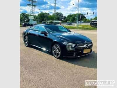 Mercedes CLS 400 AMG line (2018) - Foto 1