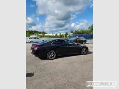 Mercedes CLS 400 AMG line (2018) - Foto 2