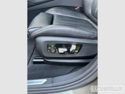 BMW X6 BMW X6 M50i (2020) - Photo 7