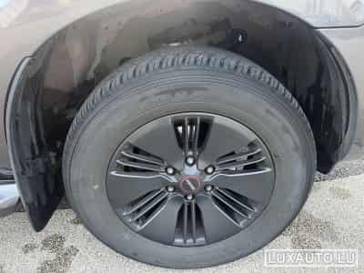 Isuzu D-Max V-CROSS (2021) - Photo 13