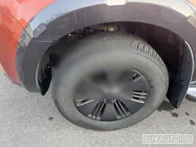 Isuzu D-Max V-CROSS (2021) - Photo 14