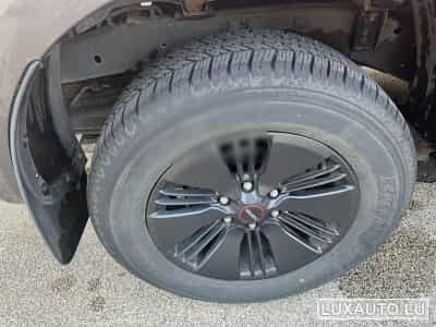 Isuzu D-Max V-CROSS (2021) - Photo 15