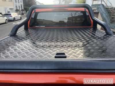 Isuzu D-Max V-CROSS (2021) - Photo 3