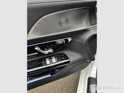 Mercedes SL 63 AMG SL 63 AMG 4 matic  cabrio blanc magno Manufacture (2022) - Photo 3