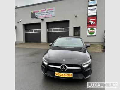 Mercedes A 220 4Matic 7G-DCT (2019) - Photo 1