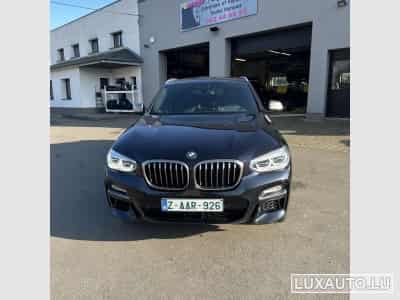 BMW X4 M40i (2019) - Photo 1