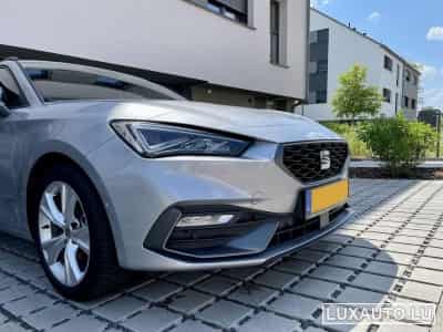 Seat Leon FR SP 1.5 TSI (2022) - Photo 1