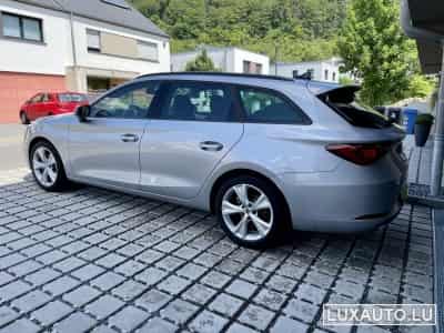 Seat Leon FR SP 1.5 TSI (2022) - Photo 3