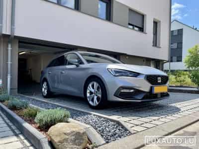 Seat Leon FR SP 1.5 TSI (2022) - Photo 4