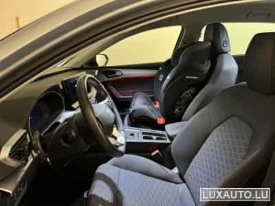 Seat Leon FR SP 1.5 TSI (2022) - Photo 6
