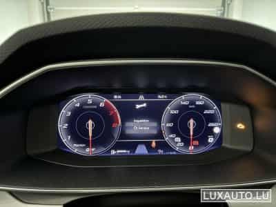 Seat Leon FR SP 1.5 TSI (2022) - Photo 9