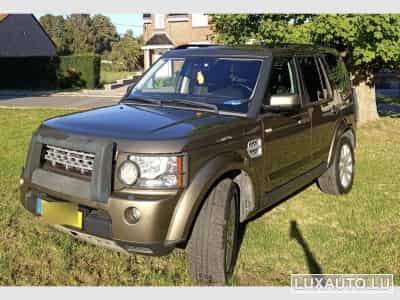 Land-Rover Discovery Hse (2011) - Photo 1