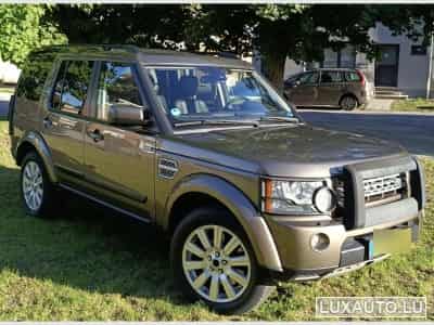 Land-Rover Discovery Hse (2011) - Photo 2