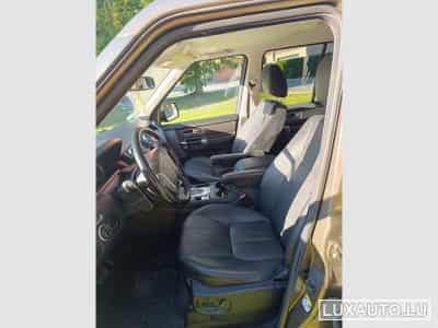 Land-Rover Discovery Hse (2011) - Photo 5