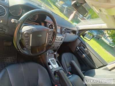 Land-Rover Discovery Hse (2011) - Photo 6