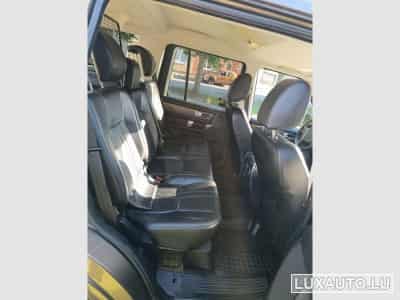 Land-Rover Discovery Hse (2011) - Photo 7