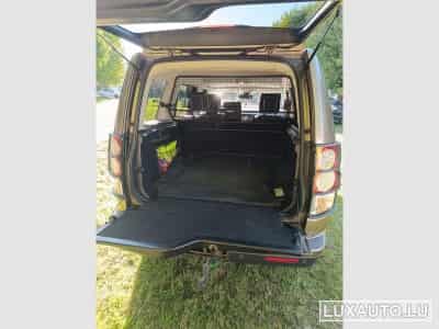 Land-Rover Discovery Hse (2011) - Photo 8