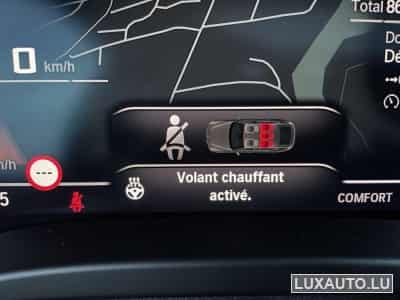 BMW X4 M40D PACK/GARANTIE/TVA/FULL OPTiONS/CARNET COMPLET (2021) - Photo 11