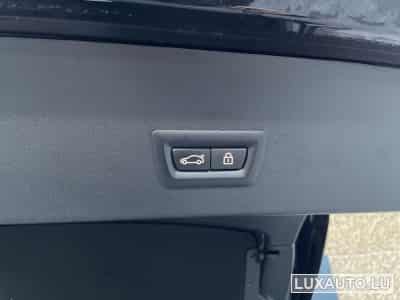 BMW X4 M40D PACK/GARANTIE/TVA/FULL OPTiONS/CARNET COMPLET (2021) - Photo 13