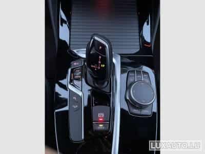 BMW X4 M40D PACK/GARANTIE/TVA/FULL OPTiONS/CARNET COMPLET (2021) - Photo 8