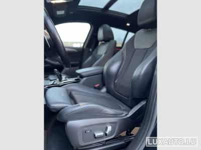 BMW X4 M40D PACK/GARANTIE/TVA/FULL OPTiONS/CARNET COMPLET (2021) - Photo 9