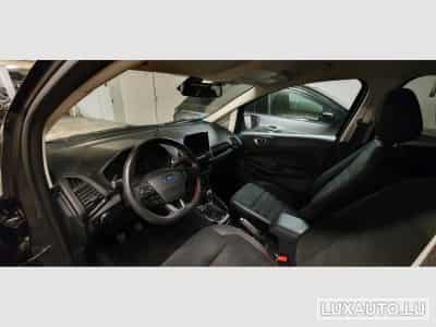 Ford EcoSport ST-Line 125Hp/92kW FordProtect until July 2025 (2020) - Photo 10