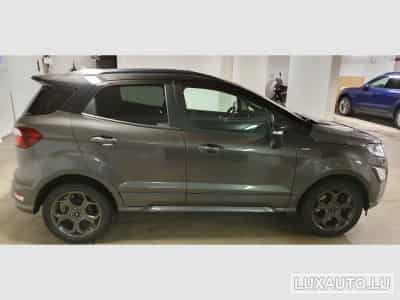 Ford EcoSport ST-Line 125Hp/92kW FordProtect until July 2025 (2020) - Photo 3