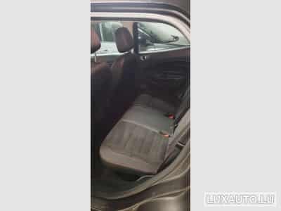 Ford EcoSport ST-Line 125Hp/92kW FordProtect until July 2025 (2020) - Photo 9