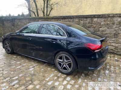 Mercedes A 180 AMG (2020) - Foto 2