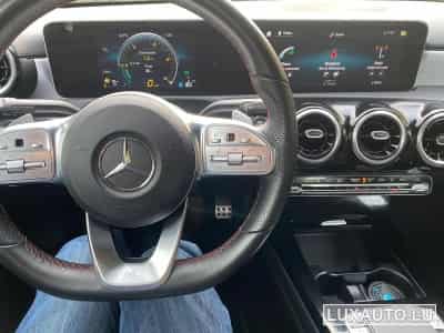 Mercedes A 180 AMG (2020) - Foto 3