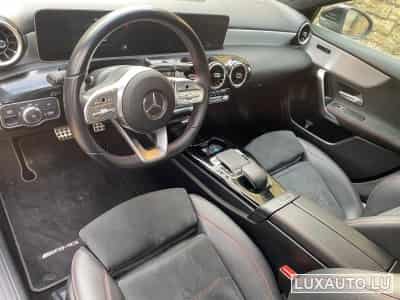 Mercedes A 180 AMG (2020) - Foto 4