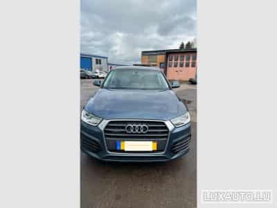 Audi Q3 S-line, Quattro (2017) - Photo 1