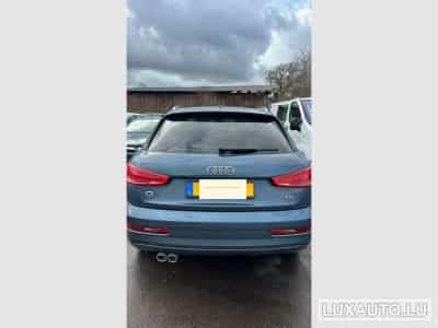 Audi Q3 S-line, Quattro (2017) - Photo 2