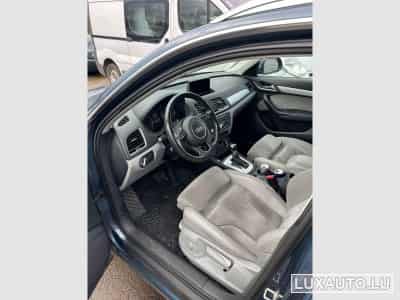 Audi Q3 S-line, Quattro (2017) - Photo 5