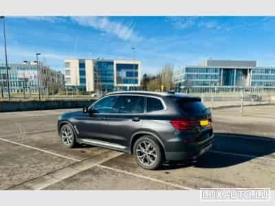 BMW X3 xDrive30i (2019) - Foto 1