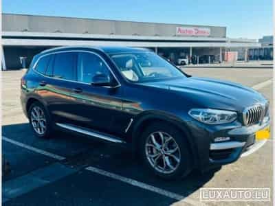 BMW X3 xDrive30i (2019) - Foto 2