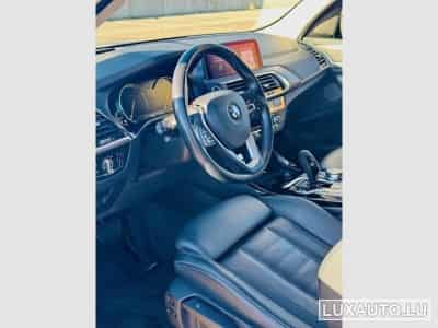 BMW X3 xDrive30i (2019) - Foto 7