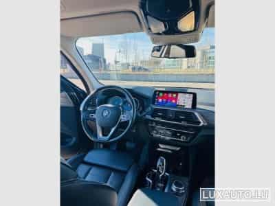 BMW X3 xDrive30i (2019) - Foto 8