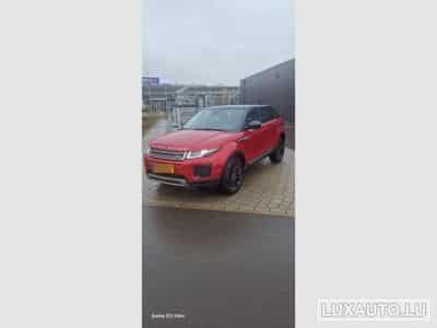 Land-Rover Range Rover Evoque Land Rover Evoque (2018) - Foto 2
