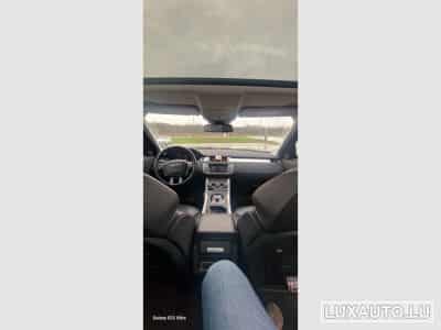 Land-Rover Range Rover Evoque Land Rover Evoque (2018) - Foto 8