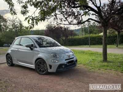 Abarth 595 (2022) - Foto 1