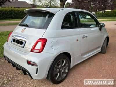 Abarth 595 (2022) - Foto 2