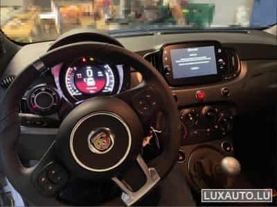Abarth 595 (2022) - Foto 3