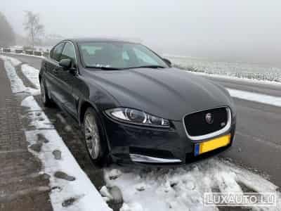 Jaguar XF XF 3.0 V6D 275PS (2014) - Photo 2