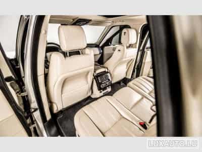 Land-Rover Range Rover (2014) - Photo 10