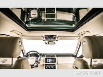 Land-Rover Range Rover (2014) - Photo 6