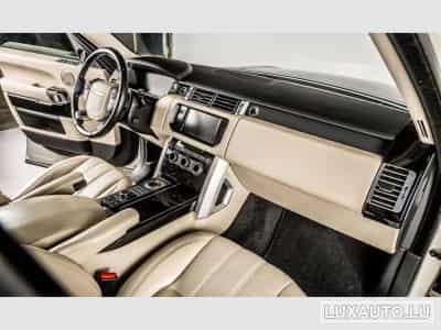 Land-Rover Range Rover (2014) - Photo 7