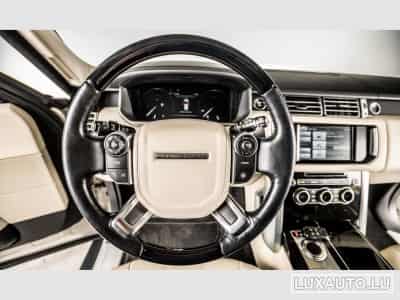 Land-Rover Range Rover (2014) - Photo 9